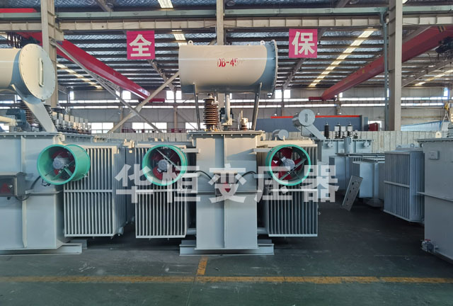 SZ11-10000/35潼南潼南潼南油浸式变压器厂家