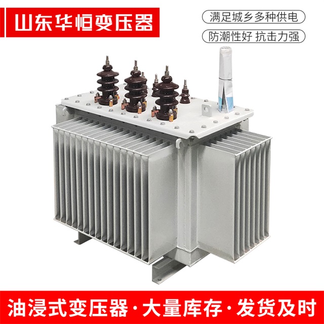 S13-10000/35潼南潼南潼南油浸式变压器厂家